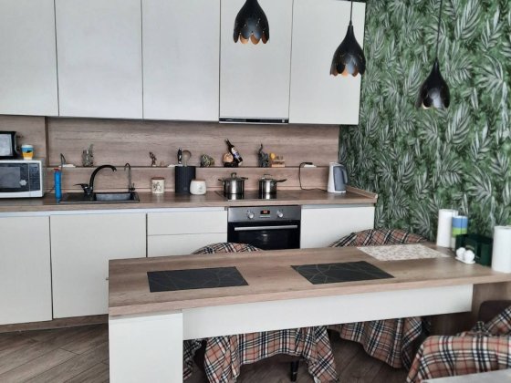 Здам 3к квартиру Жк Акварелі2 Вишневое