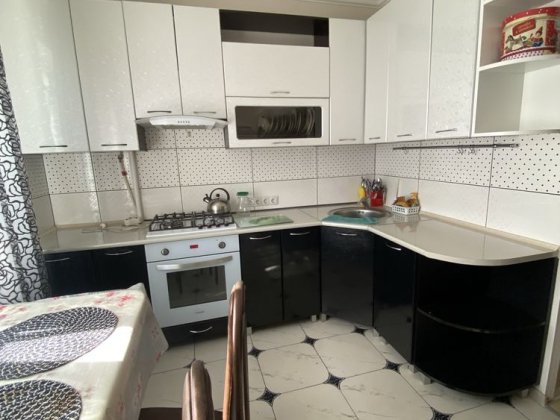 Оренда 2 к квартири Піщаний м-в Белая Церковь