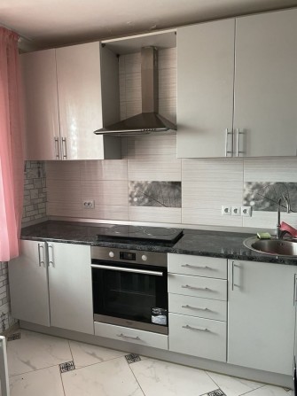 1-кімн.вул.Симона Петлюри 36 - фото 1