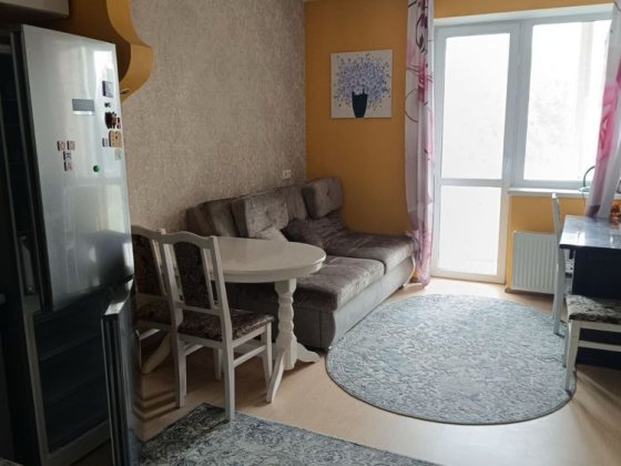 Здам 1 к квартиру  в ЖКДіамант Варіанти Бровары