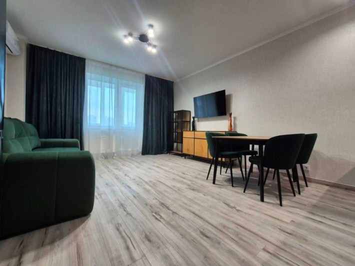 Здам 1-но кімнатну квартиру в ЖК Саванна Сіті, Перша здача! - фото 1