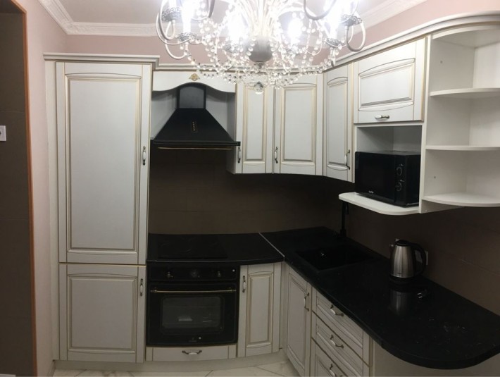 Довгострокова оренда ЖК Софія Сіті. Заселення з 15 січня - фото 1