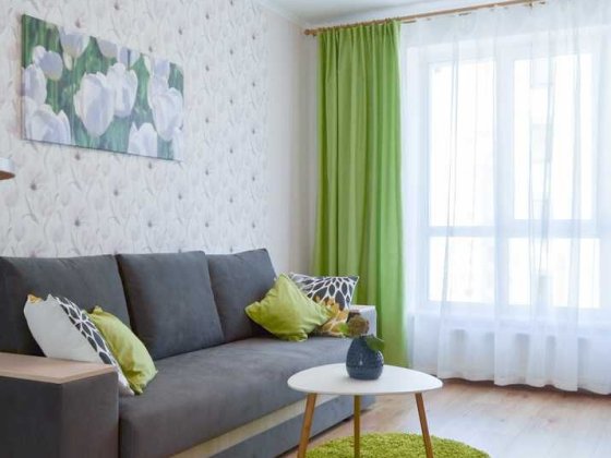 Здам 1-кімн. квартиру в ЖК Акварелі (Вишневе) Вишневое