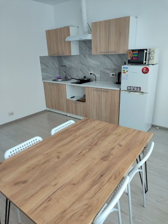 Здам однокімнатну квартиру в центрі міста Саванна Сіті. - фото 1