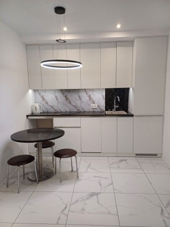 Здам 2к квартиру ЖК Чорновола,провулок Весняний 2,Вишневе - фото 1