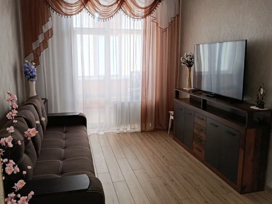 Оренда 1-кімнатної квартири у м. Бровари (52 м²) Бровари