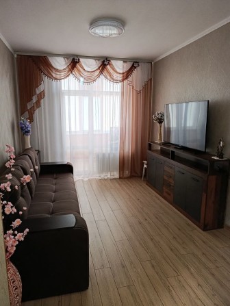 Оренда 1-кімнатної квартири у м. Бровари (52 м²) - фото 1