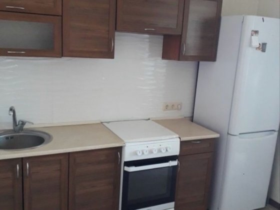 Сдам 1-кімн.кв 40кв. Вишневе