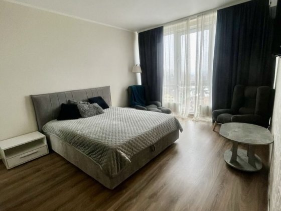 Здам 1к. Жк Зеленый квартал Бізнес клас Бровары