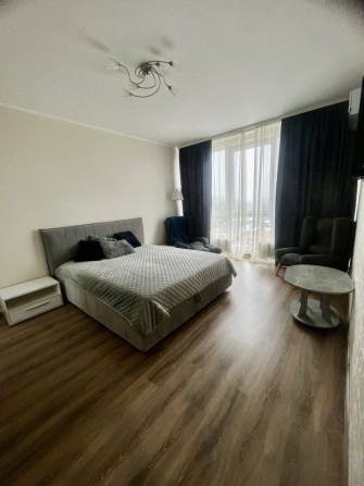 Здам 1к. Жк Зеленый квартал Бізнес клас - фото 1