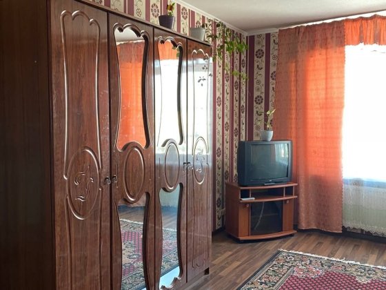 Оренда 1-но кімн на Машинобудівників 17-а Вишневое