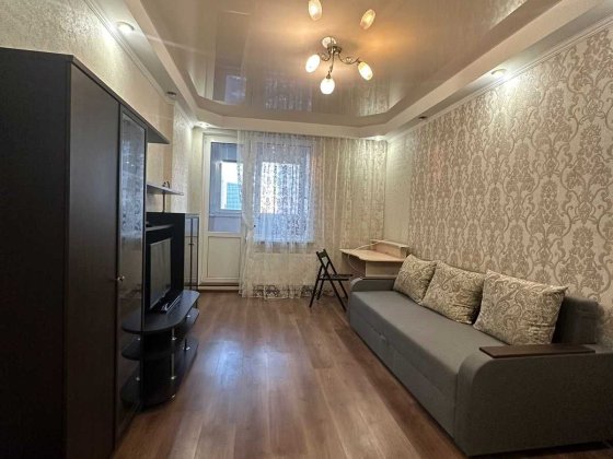 Лісовий квартал здам гарну затишну 1 к квартирку ремонт Бровары