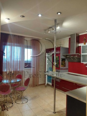 Оренда 2к. квартири Вишневе/ Вишневое, Центральний парк - фото 1