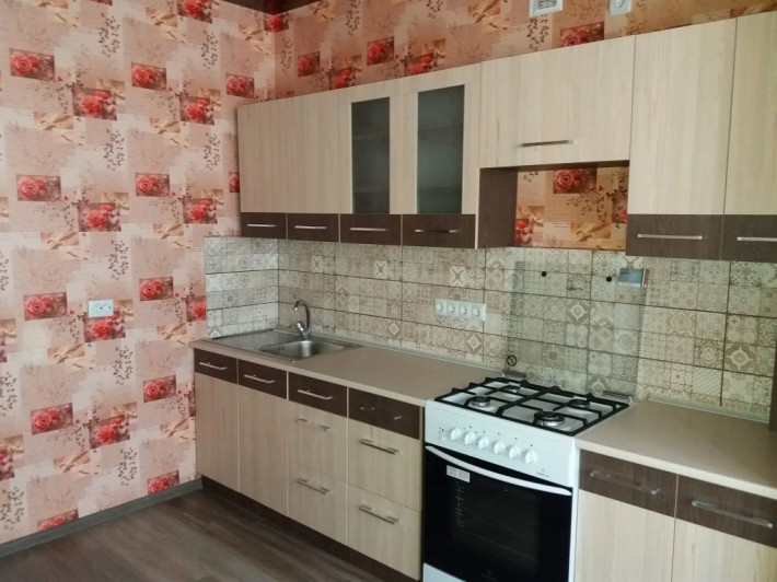 Одно кімнатна НОВОБУДОВА Озерна Лісогренівецька. Ріелтор Валєріч - фото 1