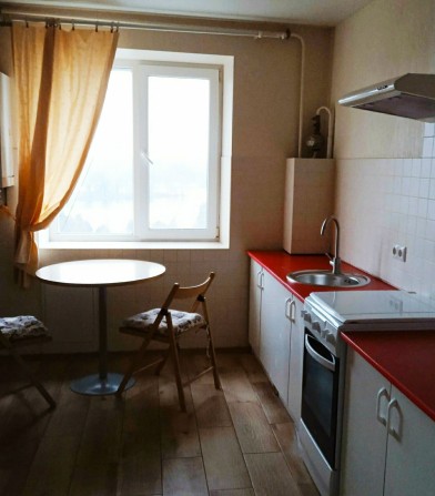 Оренда 1 кімнатної квартири. Індивідуальне опалення. - фото 1