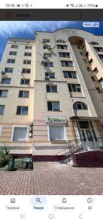 Здам в оренду євро 3 кімнатну квартиру - фото 1