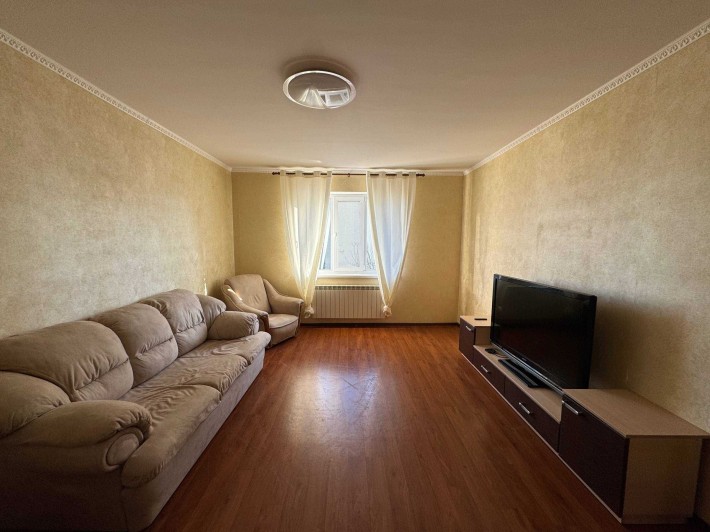 Оренда 3 к.квартири - фото 1