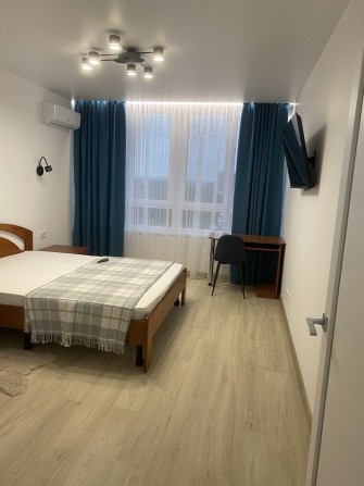 1к квартира. Перша здача. Виставка. - фото 1