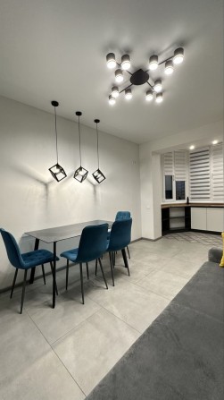 Довгострокова оренда 2к . Заріччя . Новобудова . - фото 1