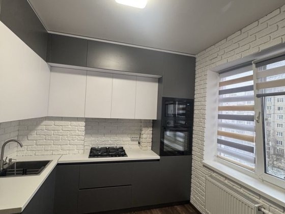 Здам в оренду 1к.квартиру р-н Леваневського Біла Церква