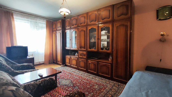 Оренда 2 кімнатної квартири  Раково - фото 1