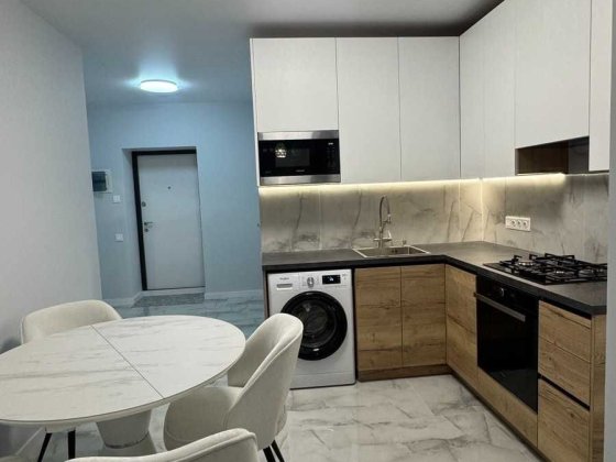 Перша здача Оренда квартири з новим сучасним ремонтом Буча