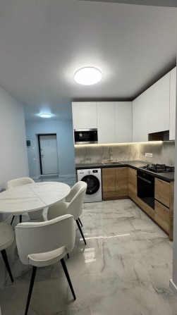 Перша здача Оренда квартири з новим сучасним ремонтом - фото 1