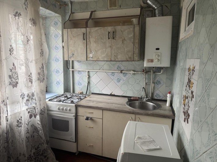 Однокімнатна на філармонії - фото 1