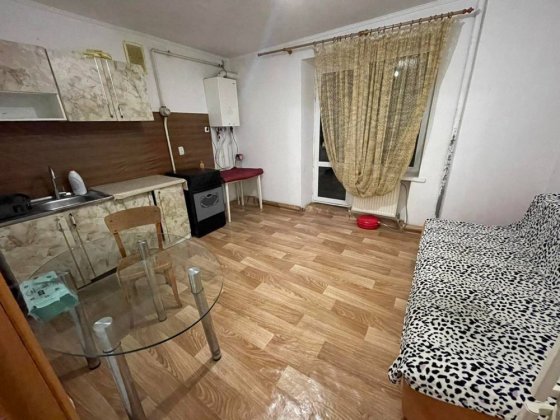 Оренда 1 кімнатної квартири на Виставці Хмельницкий