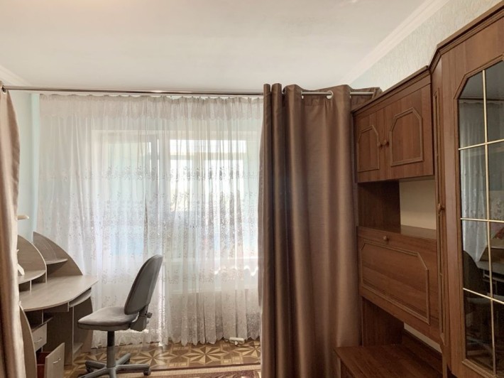 ‼️Здам 1 кімнатну  укомплектовану квартиру центр вул. Павліченко - фото 1