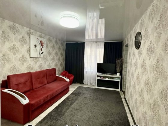 Оренда 1 кім квартири в Центрі.Вул Ярослава Мудрого Біла Церква