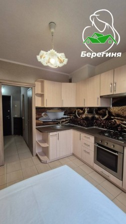 Оренда 1 кімн квартира Східна 30 - фото 1