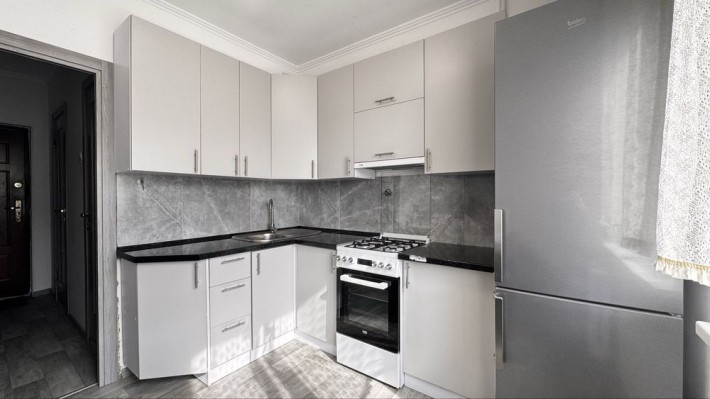 Оренда 1-кімнатної квартири на Піщаному масиві - фото 1