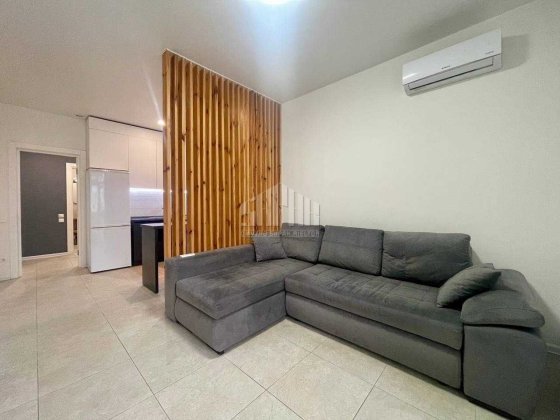 Стильна квартира-студія в оренду у ЖК Акварелі 2 Вишневое