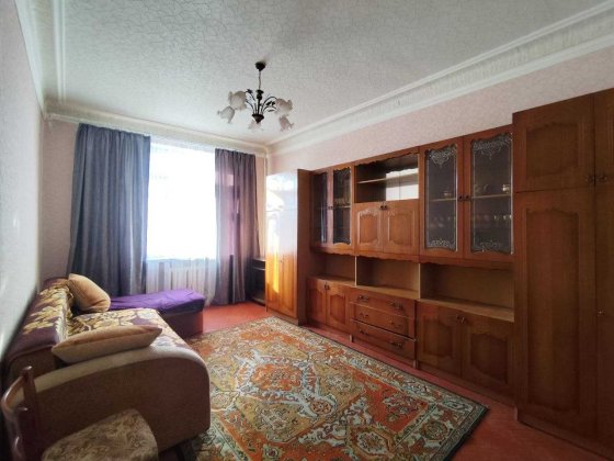 Оренда 2 кім. квартири в Центрі Белая Церковь