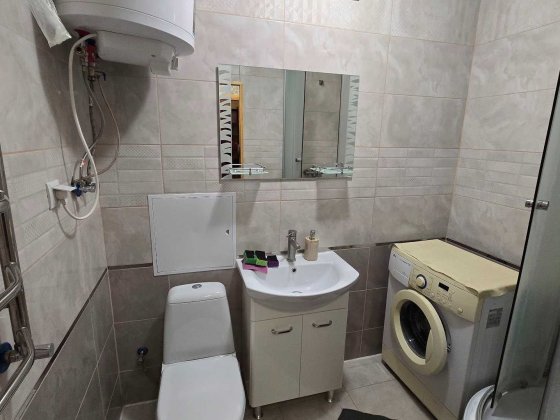 Оренда 1-кім.кв 33м, 9/9 Вишневе центр Вишневое