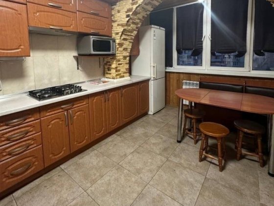 Без КОМІССІЇ! 2 кімнатна квартира у Вишневому Вишневое