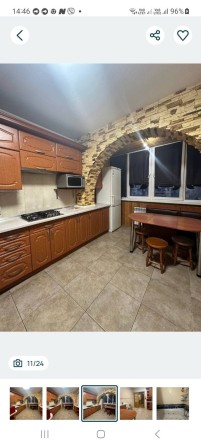 Без КОМІССІЇ! 2 кімнатна квартира у Вишневому - фото 1