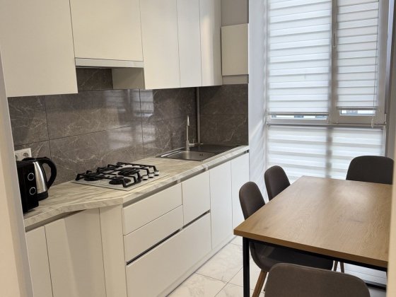 Здам 1к квартиру Жк Аура Вишневое