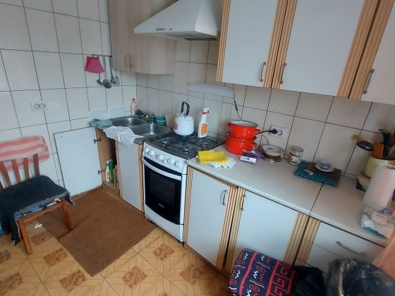 Аренда 3-х комн.с удобствами.Недорого! Вишневое