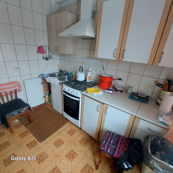 Аренда 3-х комн.с удобствами.Недорого! - фото 1