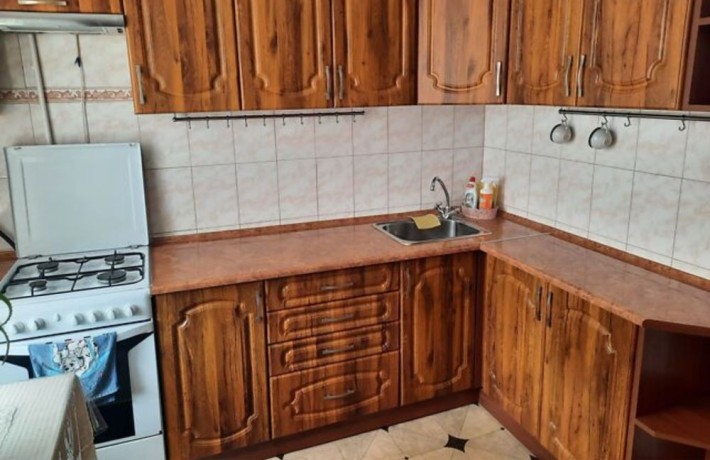 Оренда 2 кімнатної квартири Вільна - фото 1