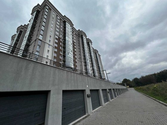 Перша здача 3к квартири Хмельницкий