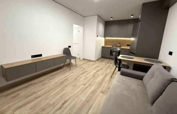 Оренда 1,5к новобудови.Центр.Перлина Проскурова.Укомплектована!20000+к - фото 1