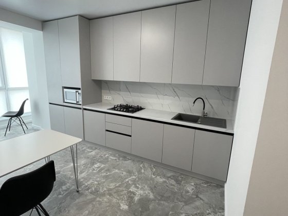 Оренда 1 к квартира центр . Новобудова.  Паркінг Хмельницький