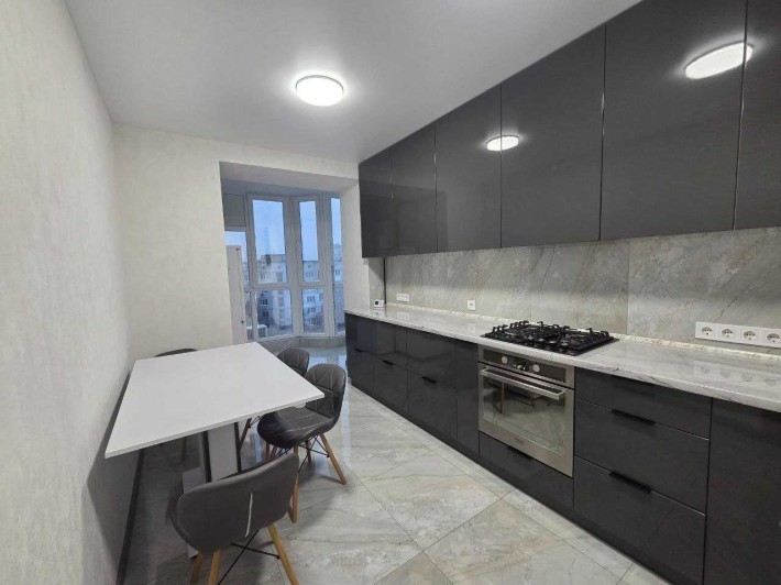 Оренда квартири в новобудові з Автономним опаленям - фото 1