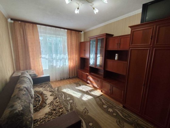 Здам 1-но кім. квартиру на ДНС в м. Біла Церква Біла Церква