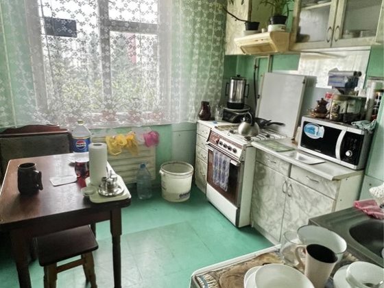 Здам 2 кімнатну квартиру по вул Нагірна,22,масив Леваневського Белая Церковь