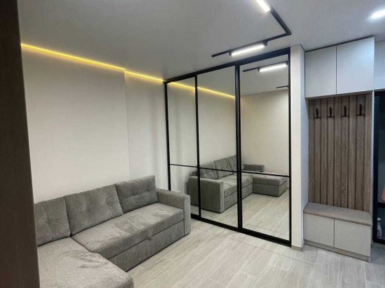 1к ЖК Манхеттн ПЕРША ЗДАЧА Івано-Франківськ