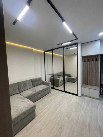 1к ЖК Манхеттн ПЕРША ЗДАЧА - фото 1